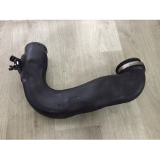 Патрубок турбины Опель Астра H 1.7 CDTI 2007-2011 Opel Astra H 8980055582